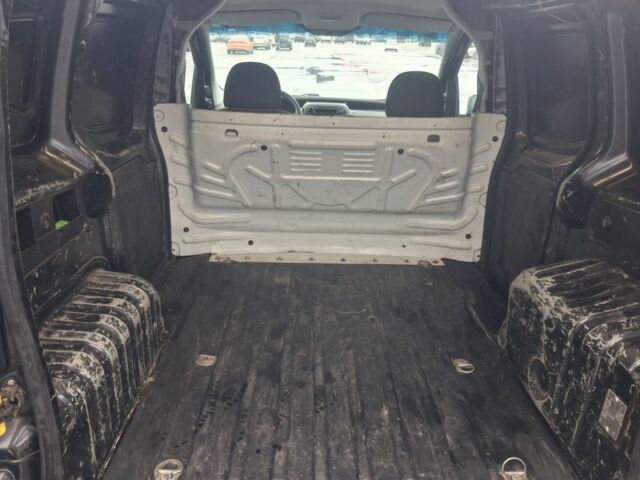 Чорний Фіат Fiorino, об'ємом двигуна 1.2 л та пробігом 308 тис. км за 3150 $, фото 14 на Automoto.ua