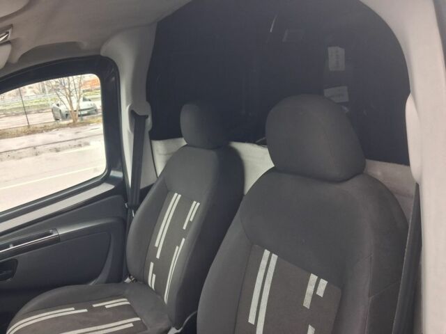 Чорний Фіат Fiorino, об'ємом двигуна 1.2 л та пробігом 308 тис. км за 3150 $, фото 13 на Automoto.ua