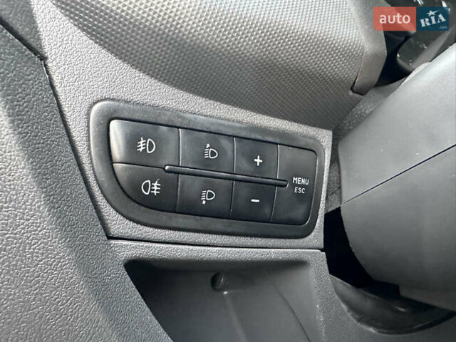 Чорний Фіат Fiorino, об'ємом двигуна 1.3 л та пробігом 227 тис. км за 4800 $, фото 32 на Automoto.ua
