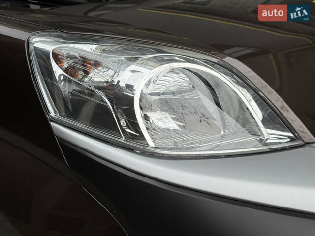 Коричневый Фиат Fiorino, объемом двигателя 1.37 л и пробегом 22 тыс. км за 8900 $, фото 15 на Automoto.ua