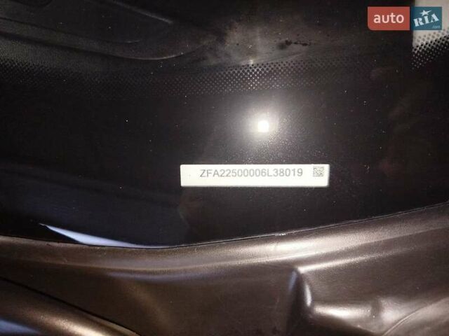 Коричневый Фиат Fiorino, объемом двигателя 1.4 л и пробегом 22 тыс. км за 9300 $, фото 16 на Automoto.ua