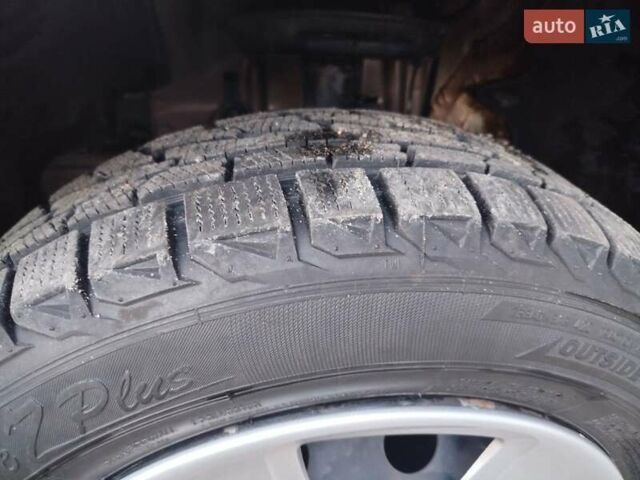 Коричневый Фиат Fiorino, объемом двигателя 1.4 л и пробегом 22 тыс. км за 9300 $, фото 15 на Automoto.ua