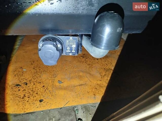 Коричневый Фиат Fiorino, объемом двигателя 1.4 л и пробегом 22 тыс. км за 9300 $, фото 14 на Automoto.ua