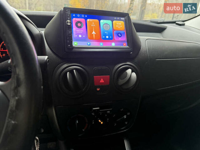 Коричневый Фиат Fiorino, объемом двигателя 1.37 л и пробегом 22 тыс. км за 8900 $, фото 24 на Automoto.ua