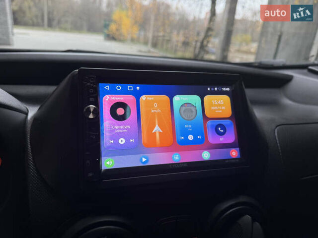 Коричневый Фиат Fiorino, объемом двигателя 1.37 л и пробегом 22 тыс. км за 8900 $, фото 26 на Automoto.ua