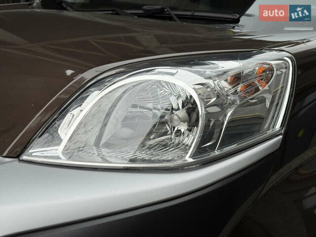 Коричневый Фиат Fiorino, объемом двигателя 1.37 л и пробегом 22 тыс. км за 8900 $, фото 14 на Automoto.ua