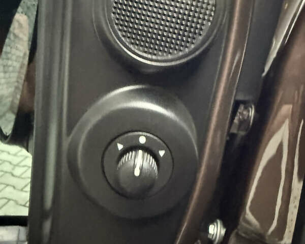 Коричневый Фиат Fiorino, объемом двигателя 1.37 л и пробегом 22 тыс. км за 8900 $, фото 19 на Automoto.ua