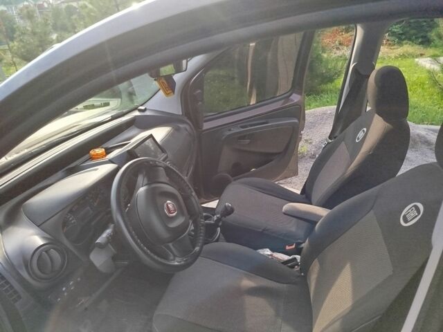 Фиат Fiorino 2018 в Хмельницком на Automoto.ua Коричневый Фиат Fiorino, объемом двигателя 1.4 л и пробегом 22 тыс. км за 9300 $, фото 8 на Automoto.ua