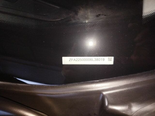 Фиат Fiorino 2018 в Хмельницком на Automoto.ua Коричневый Фиат Fiorino, объемом двигателя 1.4 л и пробегом 22 тыс. км за 9300 $, фото 17 на Automoto.ua