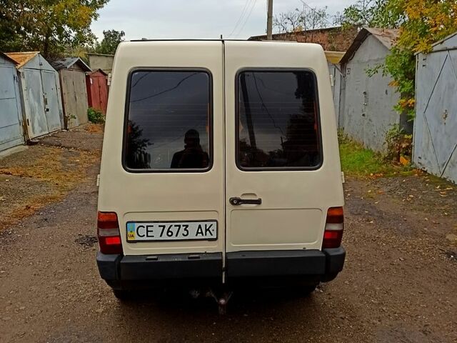 Фіат Fiorino, об'ємом двигуна 1.5 л та пробігом 293 тис. км за 2100 $, фото 8 на Automoto.ua