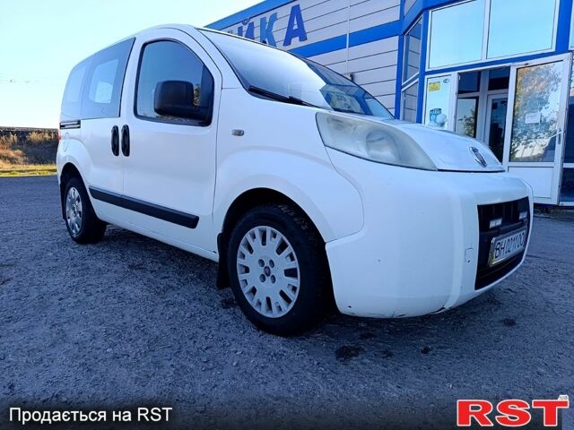 Фиат Fiorino, объемом двигателя 1.3 л и пробегом 300 тыс. км за 4200 $, фото 2 на Automoto.ua