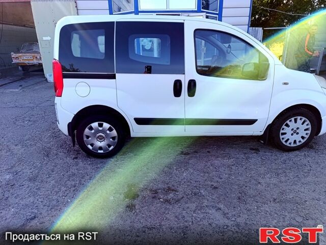 Фиат Fiorino, объемом двигателя 1.3 л и пробегом 300 тыс. км за 4200 $, фото 6 на Automoto.ua
