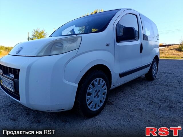 Фиат Fiorino, объемом двигателя 1.3 л и пробегом 300 тыс. км за 4200 $, фото 1 на Automoto.ua