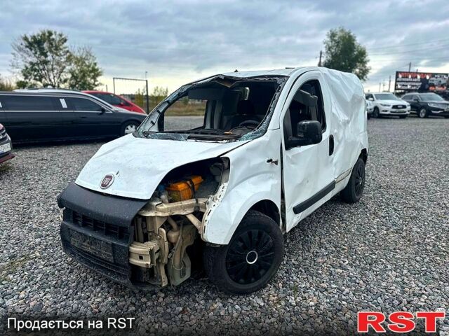 Фиат Fiorino 2016 в Харькове на Automoto.ua Фиат Fiorino, объемом двигателя 1.3 л и пробегом 200 тыс. км за 950 $, фото 1 на Automoto.ua