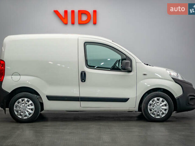 Фиат Fiorino, объемом двигателя 1.4 л и пробегом 197 тыс. км за 5702 $, фото 3 на Automoto.ua