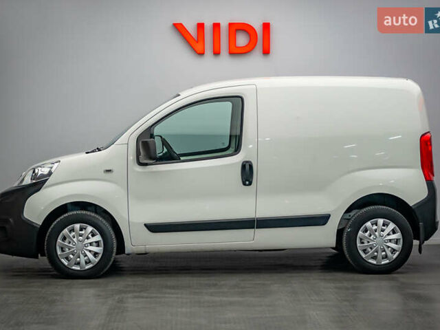 Фиат Fiorino, объемом двигателя 1.4 л и пробегом 197 тыс. км за 5702 $, фото 2 на Automoto.ua