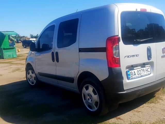 Фиат Fiorino, объемом двигателя 1.3 л и пробегом 99 тыс. км за 8000 $, фото 1 на Automoto.ua