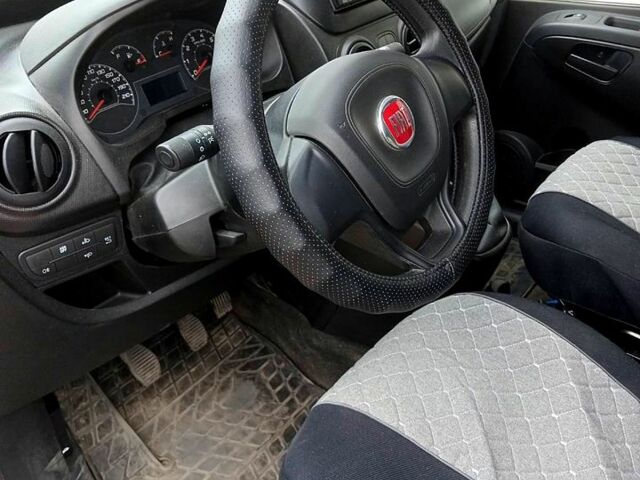 Фиат Fiorino, объемом двигателя 1.3 л и пробегом 53 тыс. км за 11700 $, фото 4 на Automoto.ua