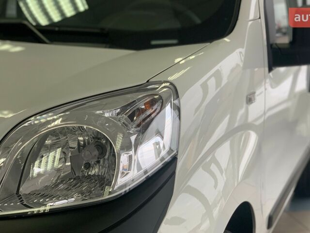 купить новое авто Фиат Fiorino 2023 года от официального дилера Автосалон Автоград Fiat Фиат фото