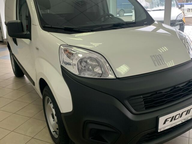 купить новое авто Фиат Fiorino 2023 года от официального дилера Автосалон Автоград Fiat Фиат фото