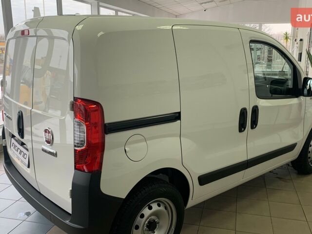купить новое авто Фиат Fiorino 2023 года от официального дилера Автосалон Автоград Fiat Фиат фото