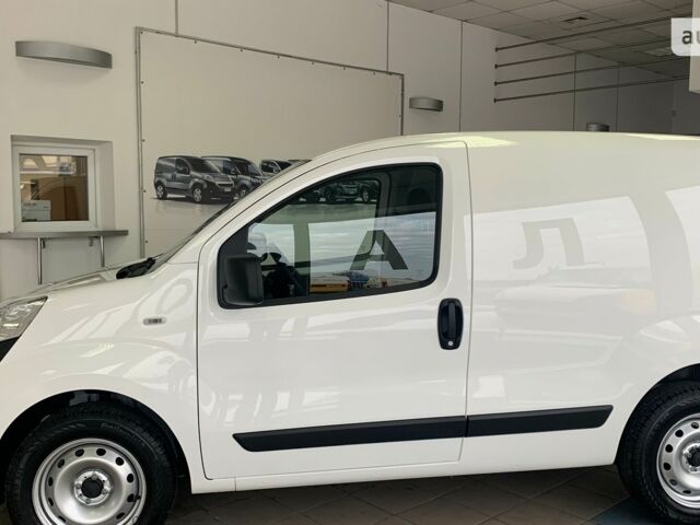 купить новое авто Фиат Fiorino 2023 года от официального дилера Автосалон Автоград Fiat Фиат фото