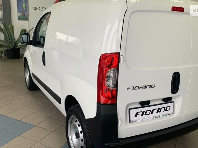 купити нове авто Фіат Fiorino 2023 року від офіційного дилера Автосалон Автоград Fiat Фіат фото