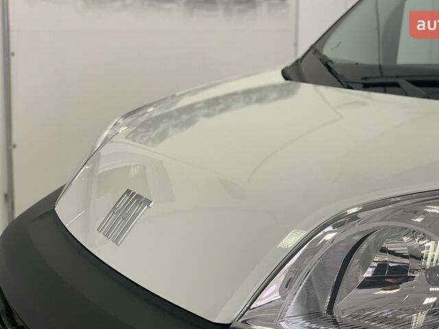купить новое авто Фиат Fiorino 2023 года от официального дилера Автосалон Автоград Fiat Фиат фото