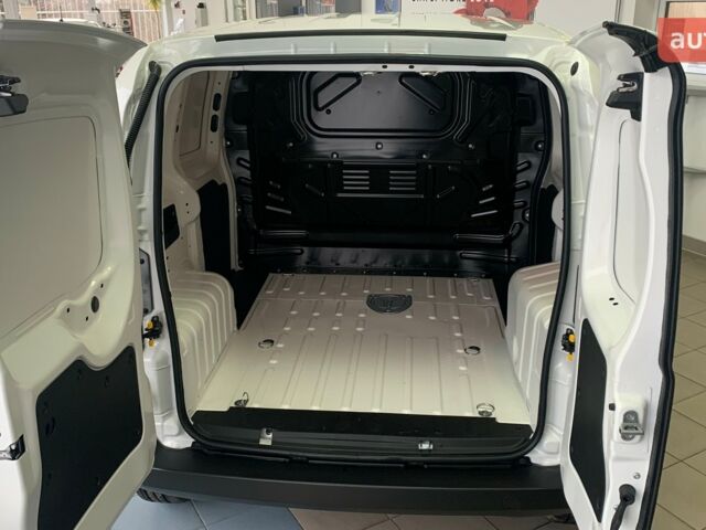 купить новое авто Фиат Fiorino 2023 года от официального дилера Автосалон Автоград Fiat Фиат фото