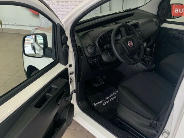 купить новое авто Фиат Fiorino 2023 года от официального дилера Автосалон Автоград Fiat Фиат фото