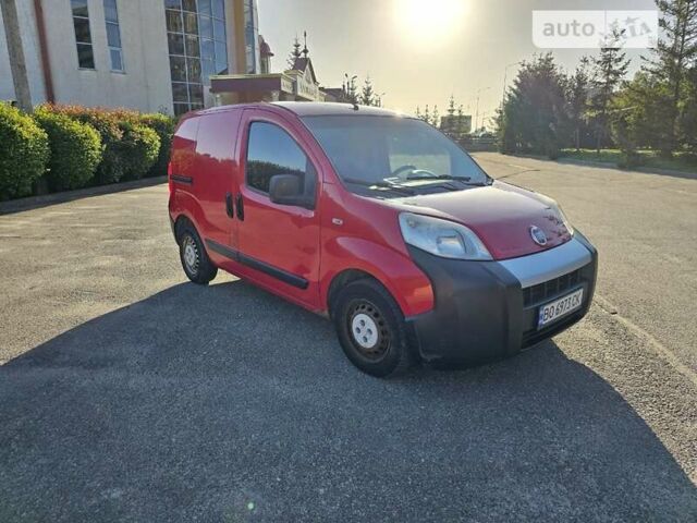 Фіат Fiorino, об'ємом двигуна 1.25 л та пробігом 248 тис. км за 3900 $, фото 6 на Automoto.ua