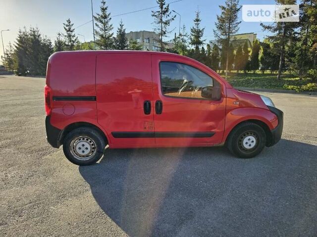 Фіат Fiorino, об'ємом двигуна 1.25 л та пробігом 248 тис. км за 3900 $, фото 5 на Automoto.ua