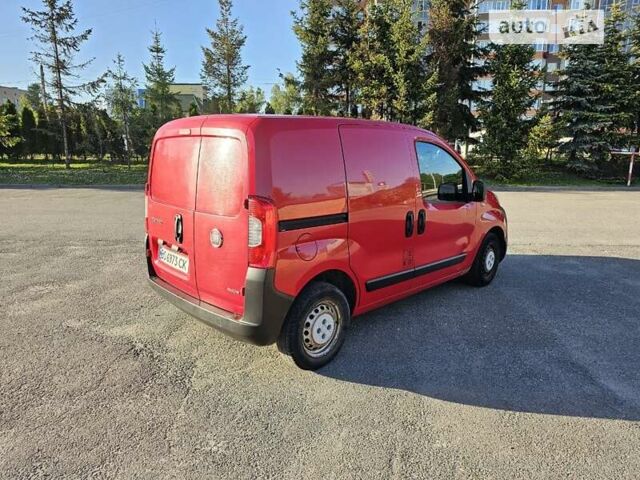 Фіат Fiorino, об'ємом двигуна 1.25 л та пробігом 248 тис. км за 3900 $, фото 4 на Automoto.ua