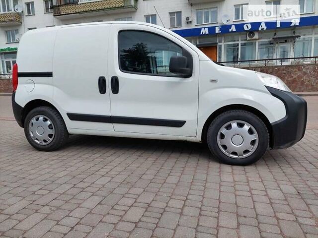 Фіат Fiorino, об'ємом двигуна 1.3 л та пробігом 270 тис. км за 5000 $, фото 3 на Automoto.ua