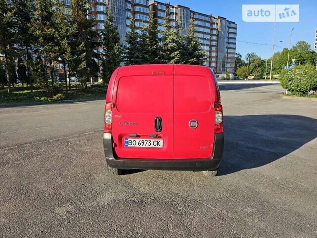 Фіат Fiorino, об'ємом двигуна 1.25 л та пробігом 248 тис. км за 3900 $, фото 3 на Automoto.ua