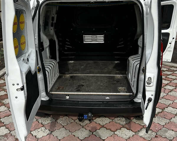 Фіат Fiorino, об'ємом двигуна 1.37 л та пробігом 105 тис. км за 8399 $, фото 8 на Automoto.ua