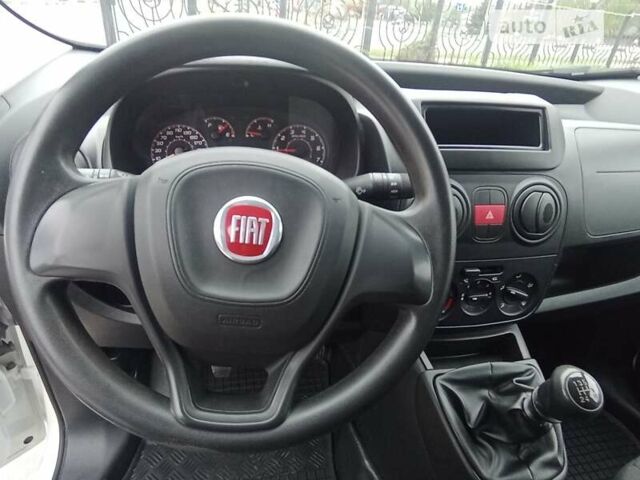 Фиат Fiorino, объемом двигателя 1.37 л и пробегом 41 тыс. км за 12000 $, фото 31 на Automoto.ua