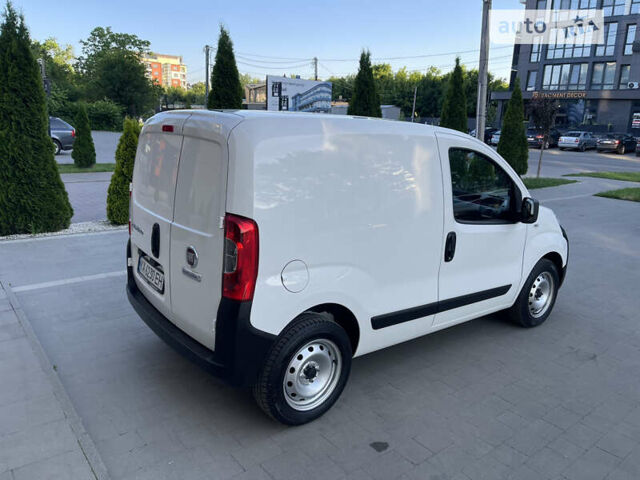 Фиат Fiorino, объемом двигателя 1.37 л и пробегом 3 тыс. км за 10900 $, фото 3 на Automoto.ua