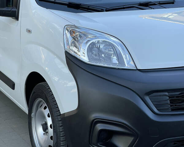 Фиат Fiorino, объемом двигателя 1.37 л и пробегом 3 тыс. км за 10900 $, фото 6 на Automoto.ua