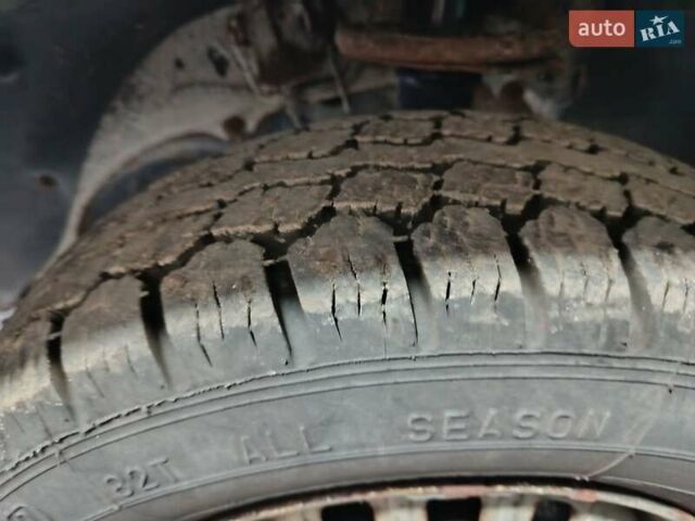 Фиат Fiorino, объемом двигателя 0 л и пробегом 289 тыс. км за 350 $, фото 2 на Automoto.ua