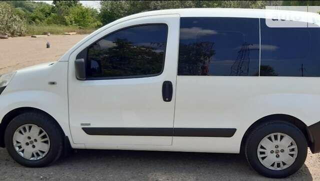 Фиат Fiorino, объемом двигателя 1.3 л и пробегом 257 тыс. км за 5500 $, фото 15 на Automoto.ua