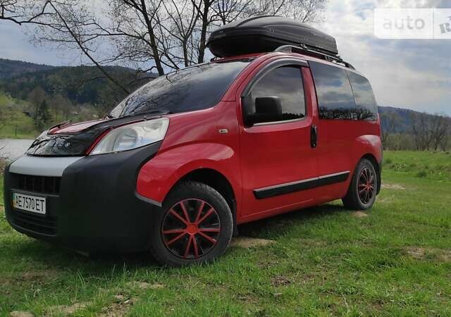 Фіат Fiorino, об'ємом двигуна 0 л та пробігом 185 тис. км за 4700 $, фото 2 на Automoto.ua