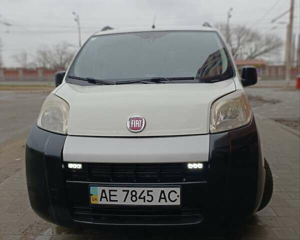 Фиат Fiorino, объемом двигателя 1.25 л и пробегом 136 тыс. км за 5500 $, фото 2 на Automoto.ua