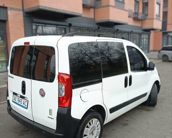 Фиат Fiorino, объемом двигателя 1.25 л и пробегом 136 тыс. км за 5500 $, фото 3 на Automoto.ua