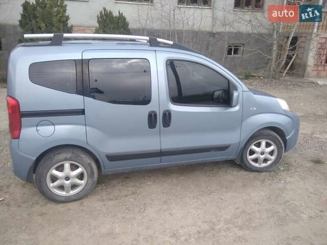 Фіат Fiorino, об'ємом двигуна 1.2 л та пробігом 254 тис. км за 5000 $, фото 2 на Automoto.ua