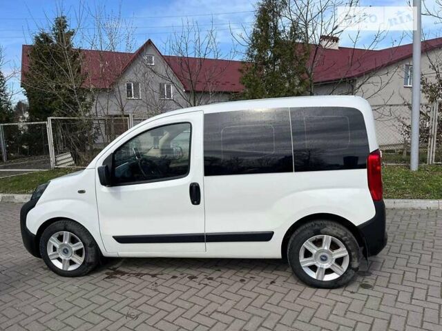 Фіат Fiorino, об'ємом двигуна 1.25 л та пробігом 340 тис. км за 4600 $, фото 6 на Automoto.ua