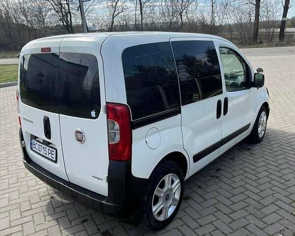 Фіат Fiorino, об'ємом двигуна 1.25 л та пробігом 340 тис. км за 4600 $, фото 12 на Automoto.ua