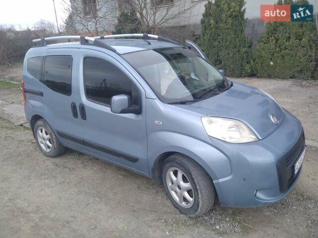 Фіат Fiorino, об'ємом двигуна 1.2 л та пробігом 254 тис. км за 5000 $, фото 1 на Automoto.ua