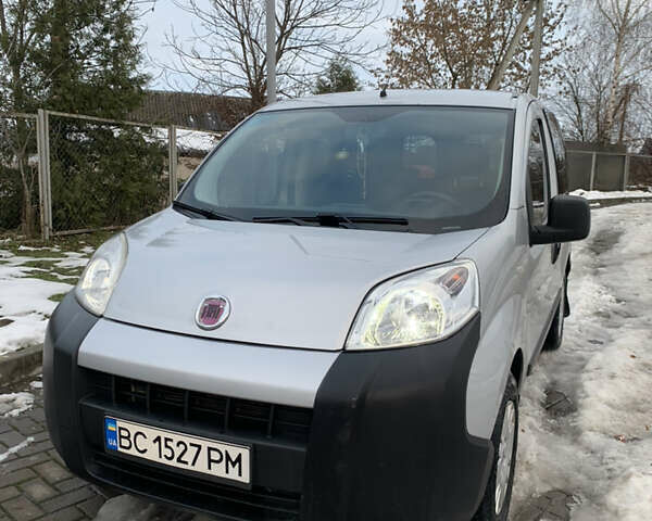 Фиат Fiorino, объемом двигателя 1.3 л и пробегом 224 тыс. км за 4800 $, фото 1 на Automoto.ua