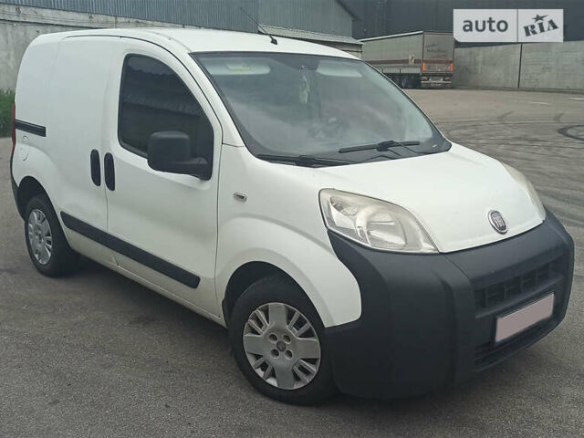 Фиат Fiorino, объемом двигателя 1.3 л и пробегом 218 тыс. км за 4400 $, фото 5 на Automoto.ua